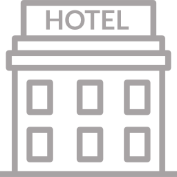 Icone: Buscar os Melhores Hotéis